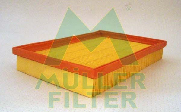 MULLER FILTER Воздушный фильтр PA311